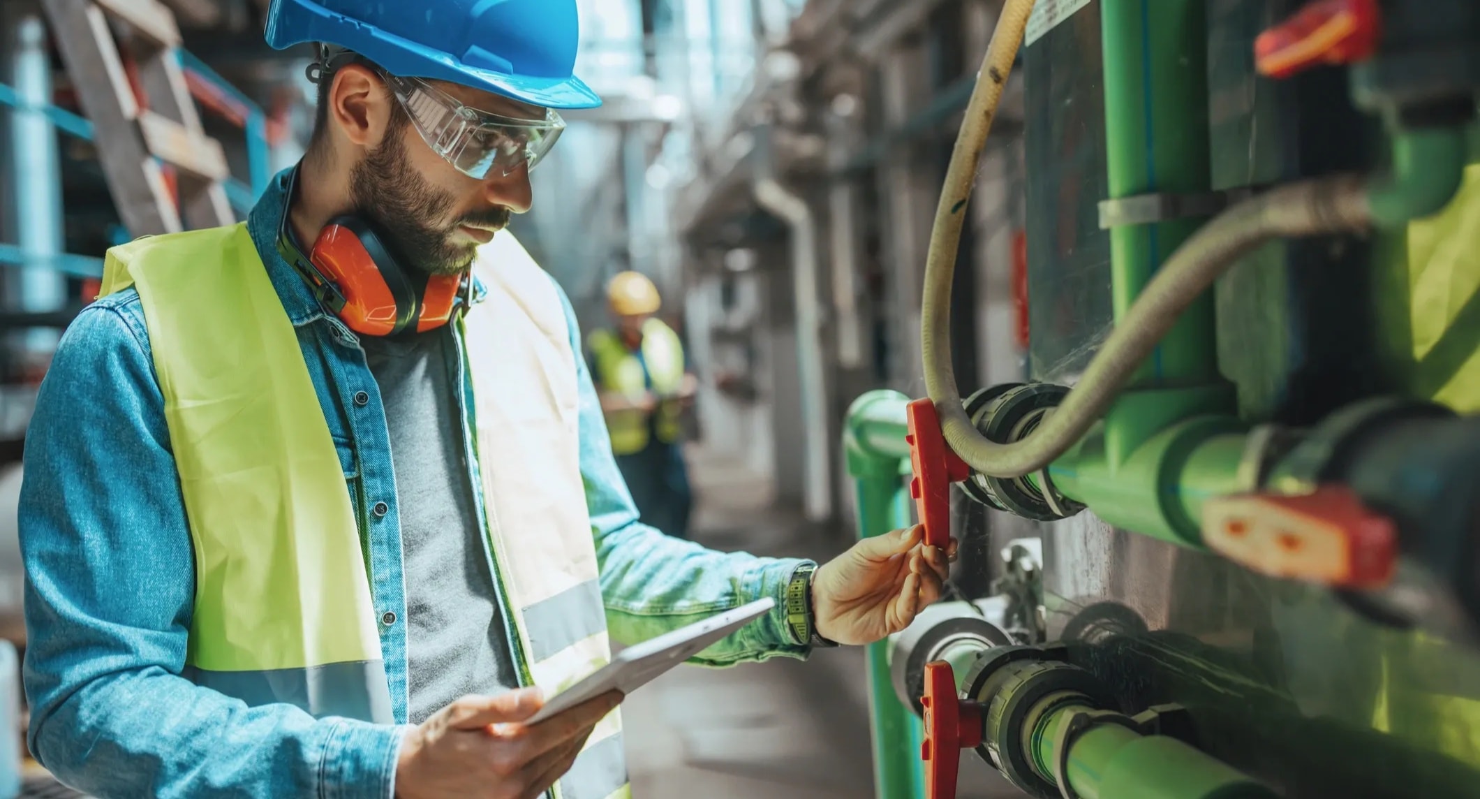 Energy & Environmental Audits